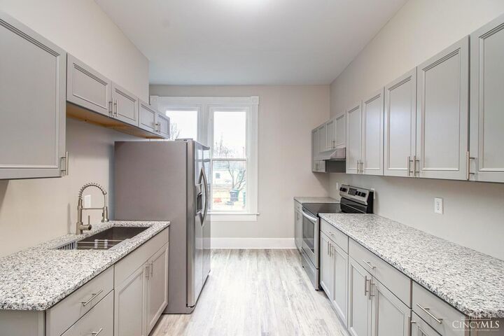 Property Photo:  723 Considine Avenue  OH 45205 