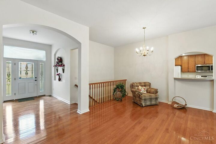 Property Photo:  1636 Squires Wood Court  OH 45150 