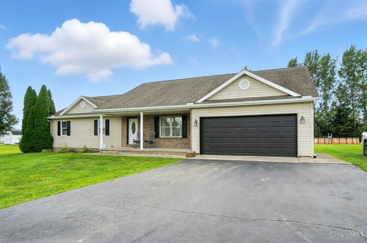 Property Photo:  241 Raycon Drive  OH 45177 