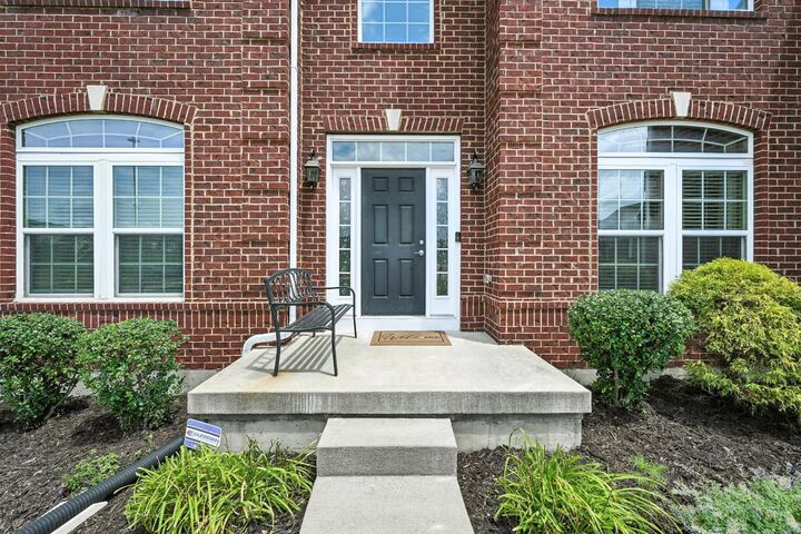 Property Photo:  7498 Cherokee Lane  OH 45044 