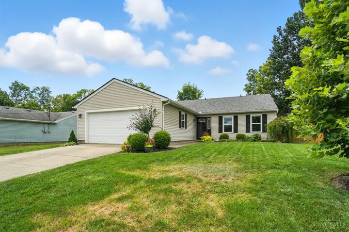 Property Photo: 925 Joy Drive OH 45050