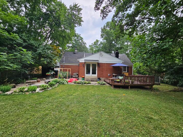 Property Photo: 132 Winnet Drive OH 45415
