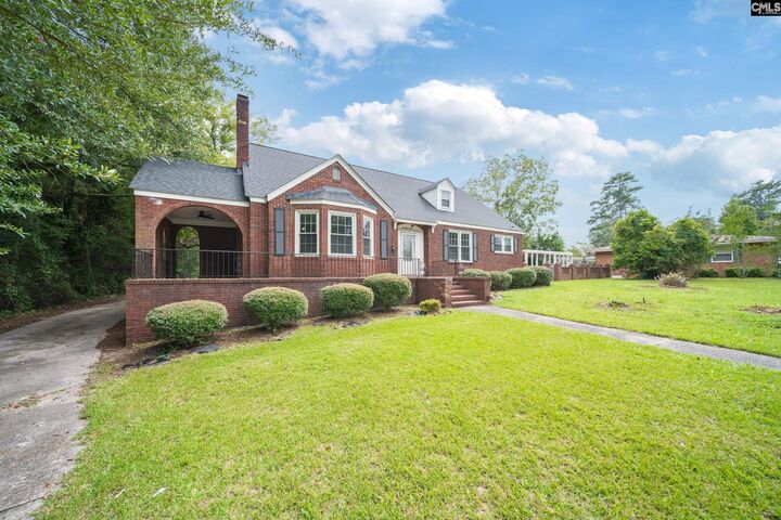 Property Photo:  1740 Carolina  SC 29115 