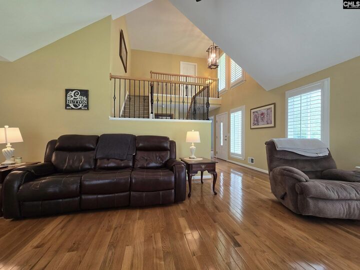 Property Photo:  215 Wilton Hill  SC 29012 