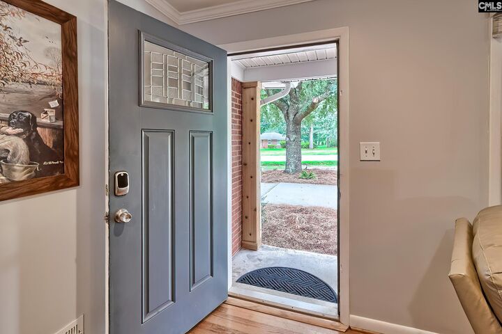 Property Photo: 352 Gibson SC 29072