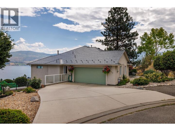 Property Photo:  3659 Gala View Drive  BC V4T 2M3 