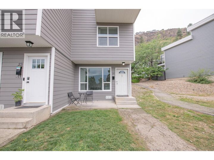 Property Photo:  3800 40 Avenue 25  BC V1T 6S3 