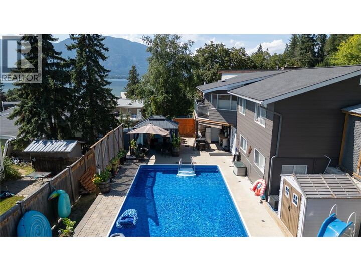 Property Photo:  1850 28 Avenue Northeast  BC V1E 3X1 