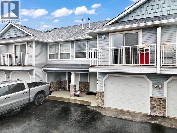 1945 Grasslands Boulevard 25  Kamloops BC V2B 8T3 photo