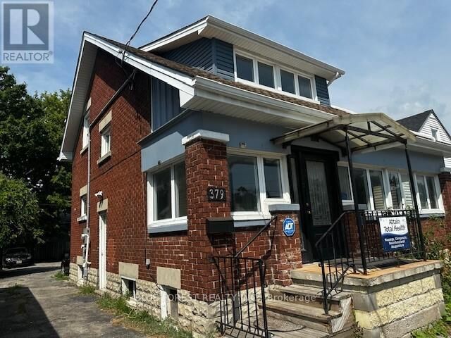 379 Wharncliffe Road South Upper  London South (South E) ON N6J 2M2 photo