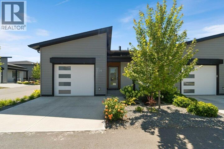 2810 15 Avenue Northeast 26  Salmon Arm BC V1E 0G2 photo