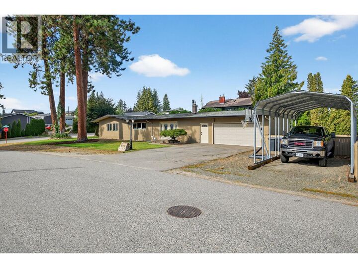 Property Photo:  2194 Essen Road  BC V1Z 1V3 