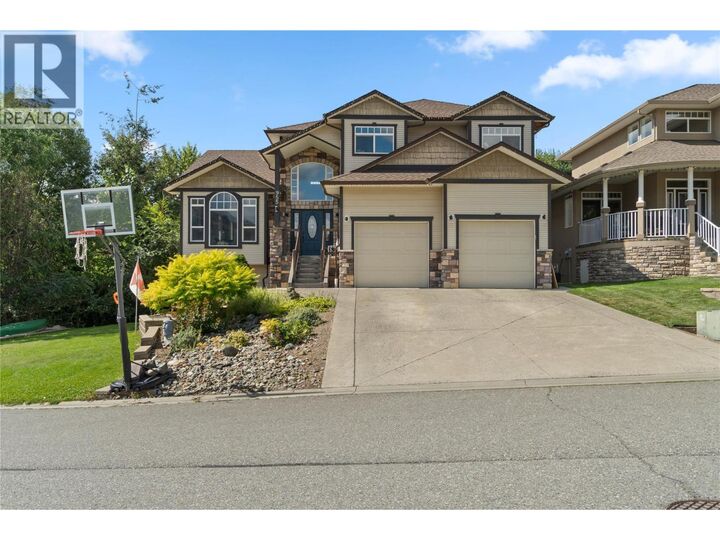 955 Stagecoach Drive  Kamloops BC V2B 0A6 photo