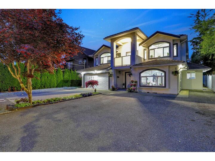 Property Photo: 12046 84 BC V3W 3G3