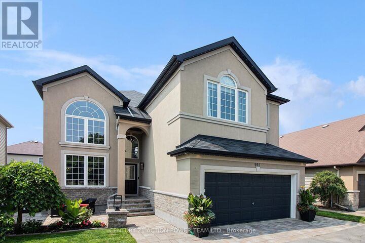 995 Fieldfair Way  Ottawa ON K4A 0E4 photo