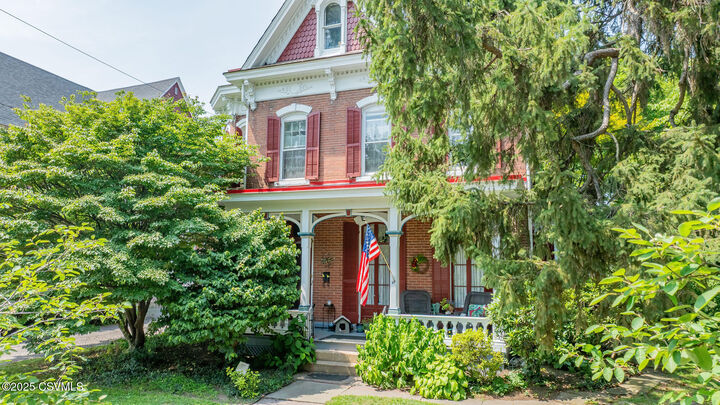 37 E 5th Street  Bloomsburg PA 17815 photo