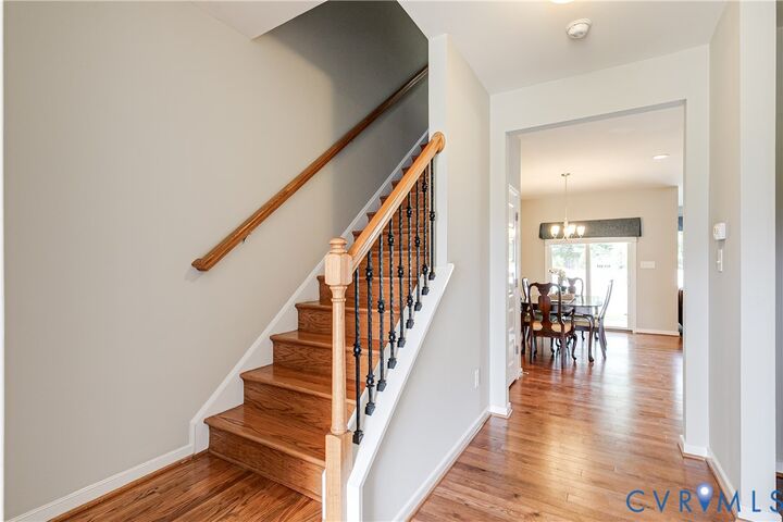 Property Photo:  8198 Marley Drive  VA 23116 