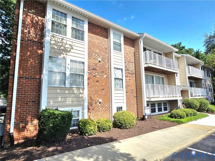 7701 Okeith Court 1604  Henrico VA 23228 photo