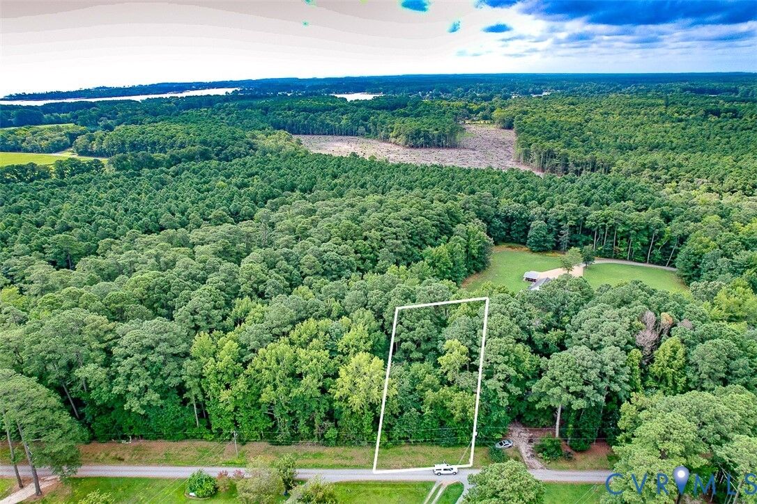 Property Photo:  000 Hicks Road  VA 23076 