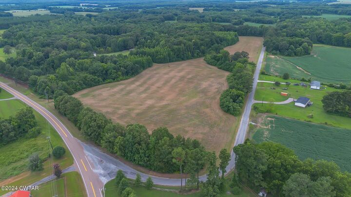 Property Photo: Tract 3, 138 Highway TN 38392