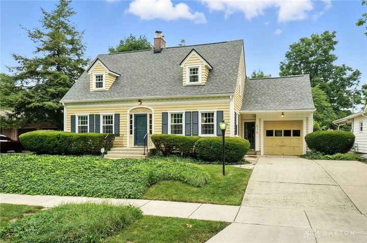 Property Photo: 516 E Court Street OH 43078