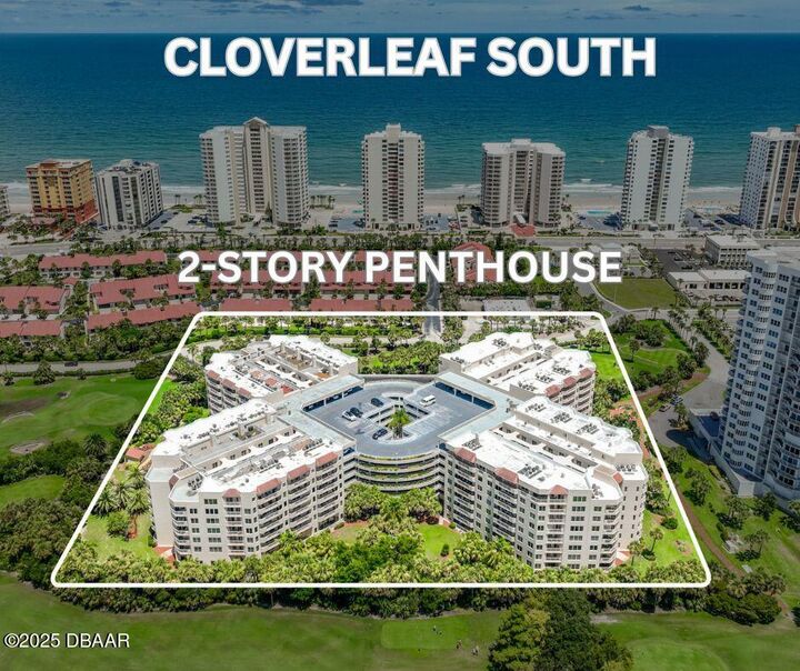 3 Oceans West Boulevard 7C6  Daytona Beach Shores FL 32118 photo