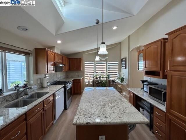 Property Photo: 1200 W Winton 71 CA 94545