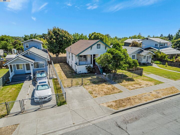 Property Photo:  37373 3rd St  CA 94536 