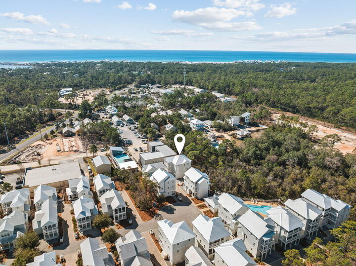 Property Photo: 155 Grayton Boulevard FL 32459