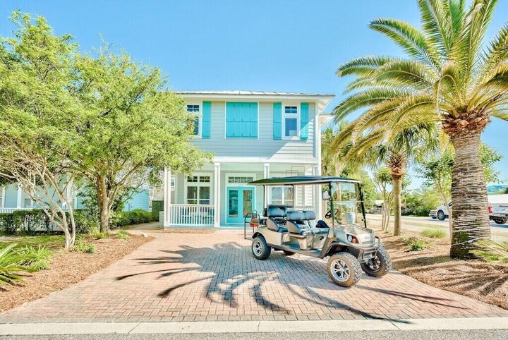 Property Photo: 233 Redfish Circle FL 32459