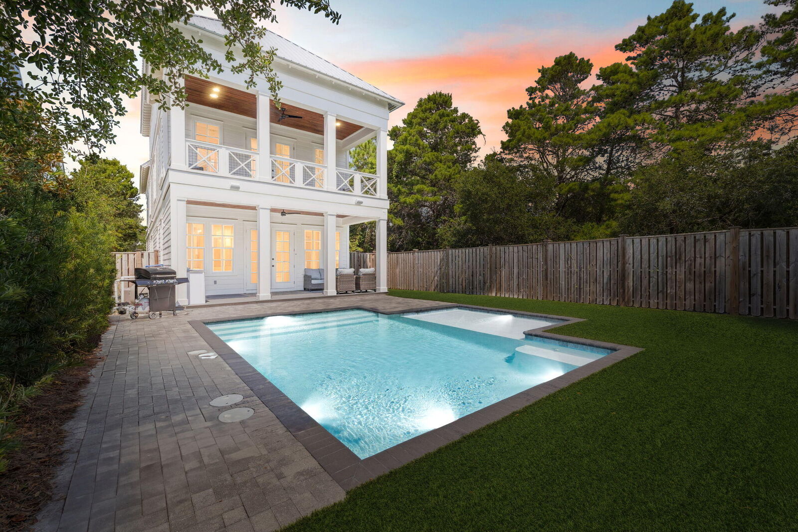 Property Photo: 17 Sand Dunes Road FL 32459