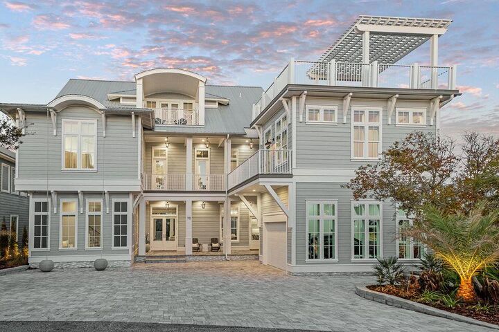 Property Photo: 70 Bullard Road FL 32459