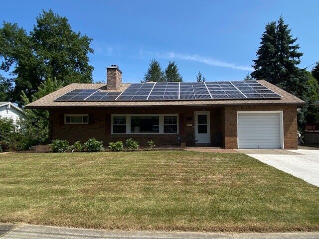 Property Photo: 134 Longacre Avenue PA 16509