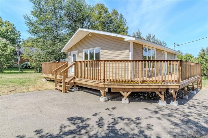 Property Photo: 2983 Route 790 NB E5J 2E8