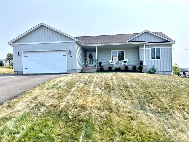 Photo de la propriété: 24 Flagstone Drive NB E2G 0B6