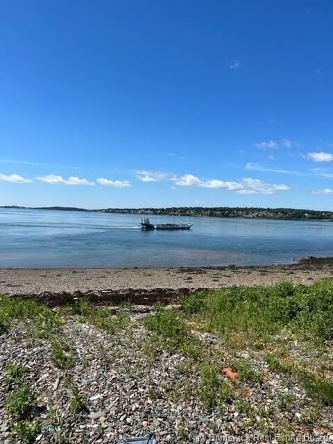 Property Photo:  39 Indian Island  NB E4W 1S5 