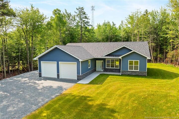 43 Lord Road  Beaver Dam NB E3B 7V4 photo