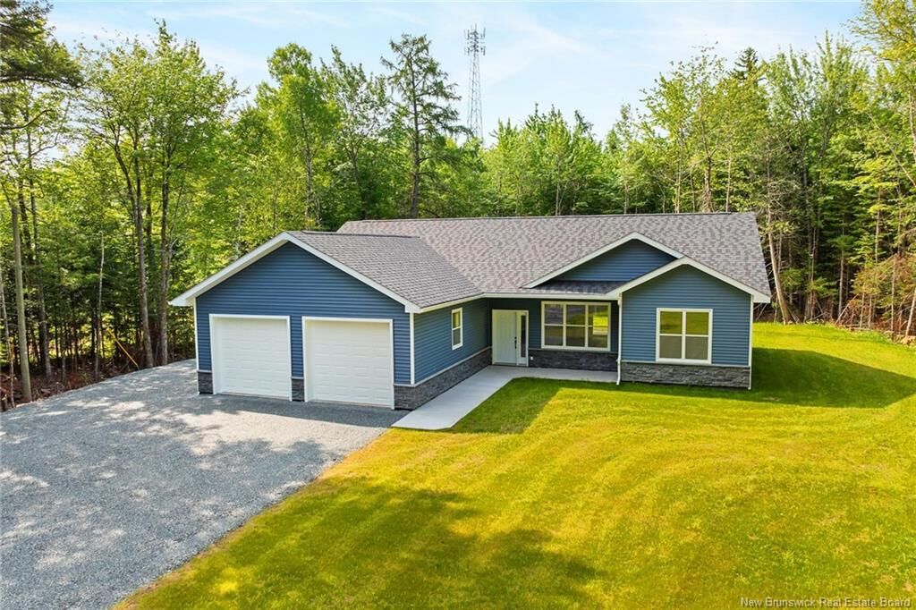 Property Photo: 43 Lord Road NB E3B 7V4