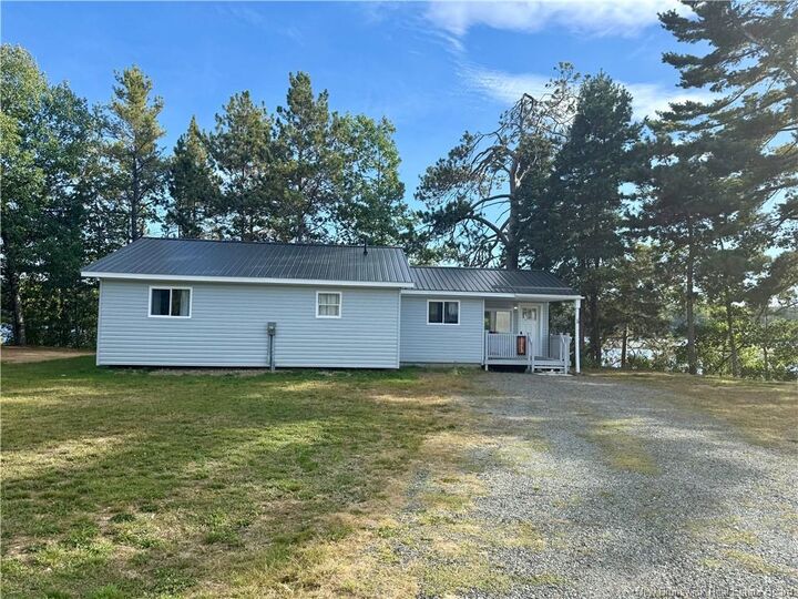 Property Photo: 1173 Route 425 NB E1V 4L3