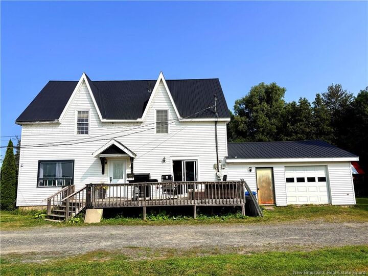 Property Photo: 166 Main Street NB E7P 2M5