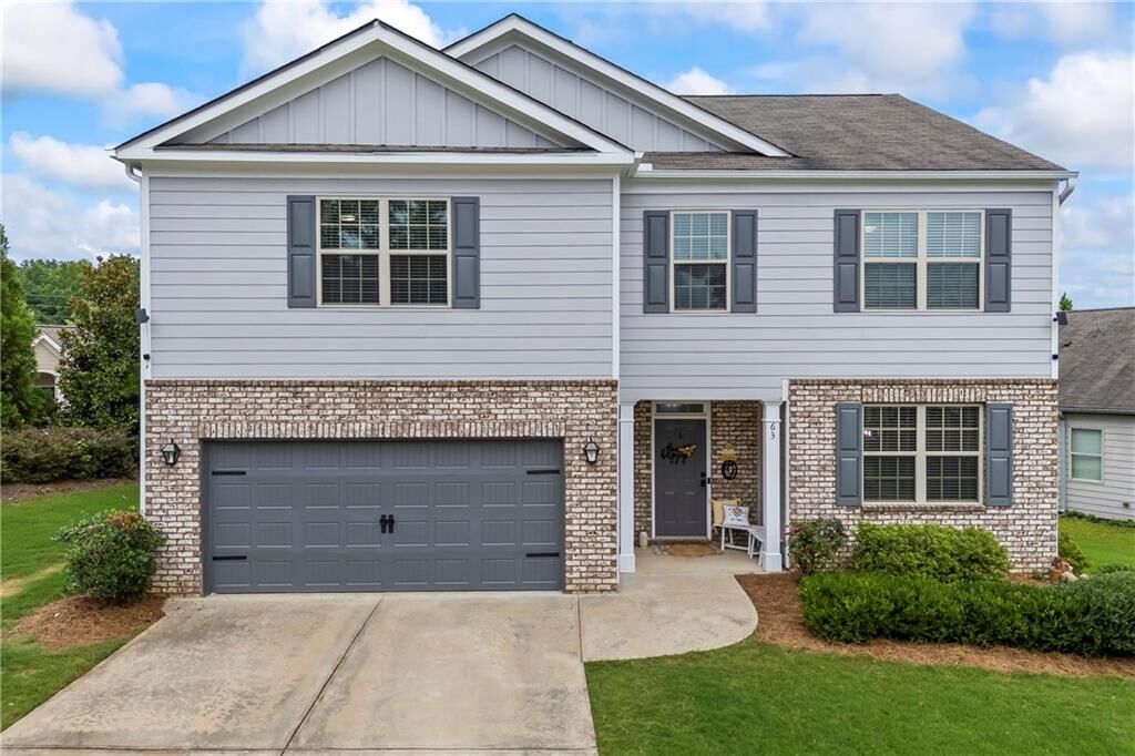 Property Photo:  63 Meadowlark Way  GA 30534 