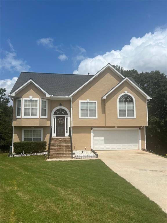 Property Photo:  7475 Danielle Court  GA 30236 