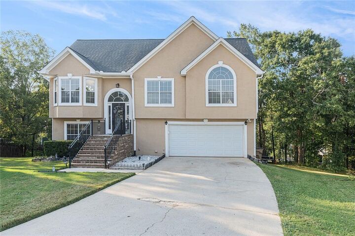 7475 Danielle Court  Jonesboro GA 30236 photo