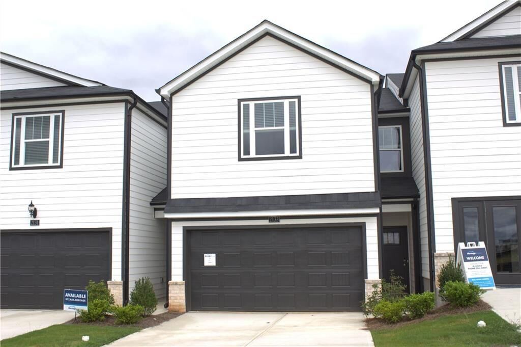 Property Photo:  2133 Avalon Ridge  GA 30013 