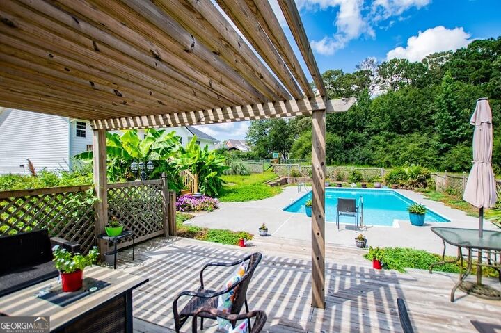 Property Photo:  901 Tallapoosa East Church Road  GA 30113 
