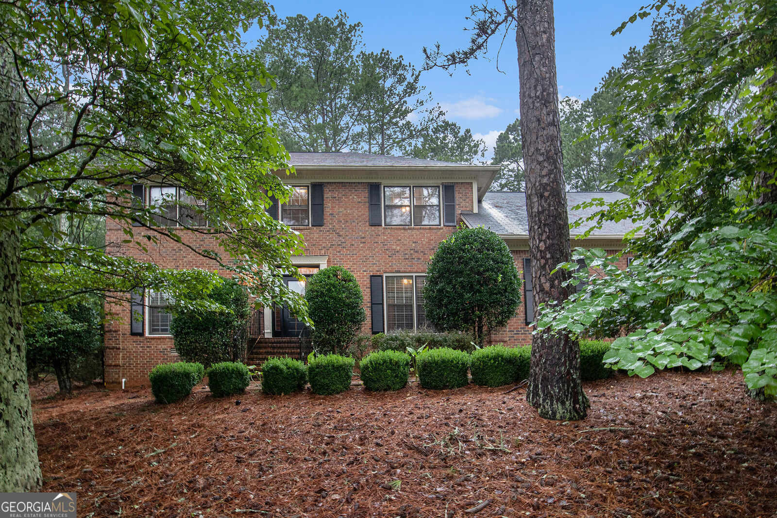 Property Photo: 215 High Ridge Drive GA 30606