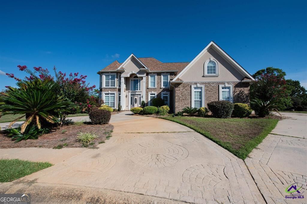 Property Photo:  106 Bretwood Court  GA 31028 