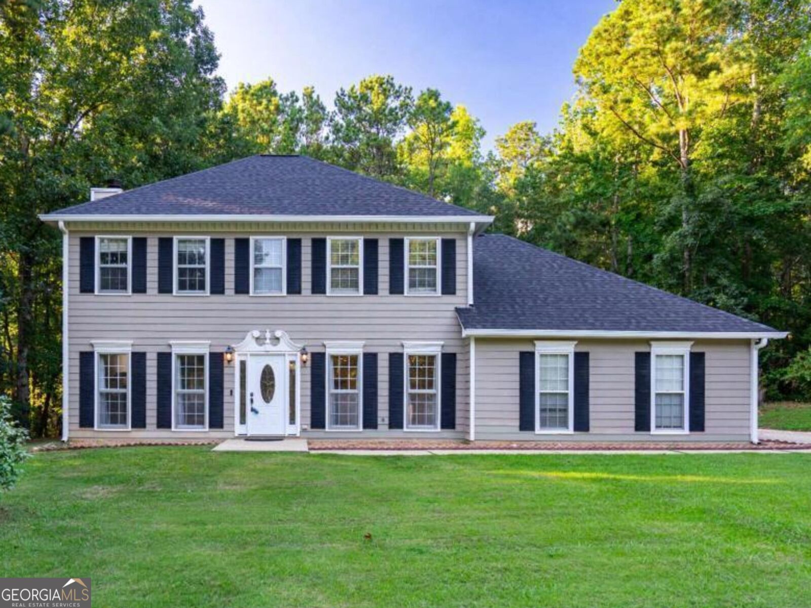 Property Photo:  119 Plymouth Drive  GA 30240 
