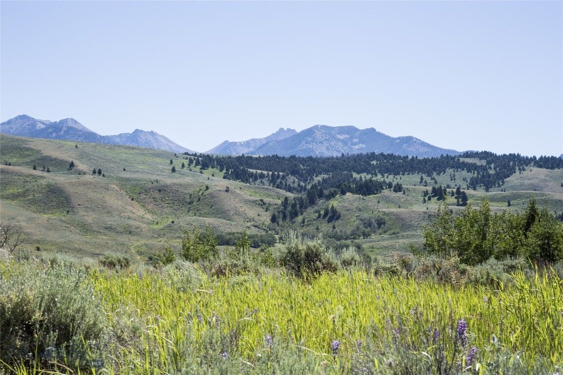 Property Photo:  Lot 13 Sun West Ranch  MT 59720 