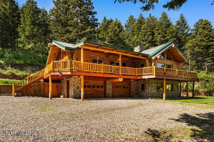 Property Photo: 78 Lake Drive MT 59047